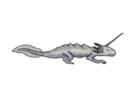 Axolotl Monocéros
