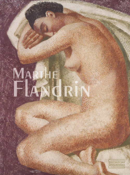 Marthe Flandrin (1904-1987)