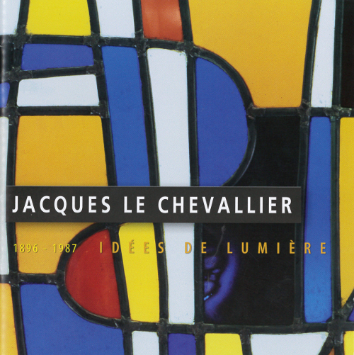 Jacques Le Chevalier (1996-1987) Idée de Lumière