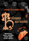 Flyer halloween 1