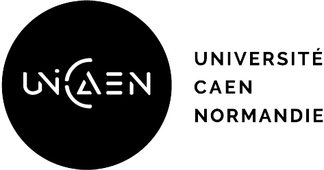 Logo université Caen