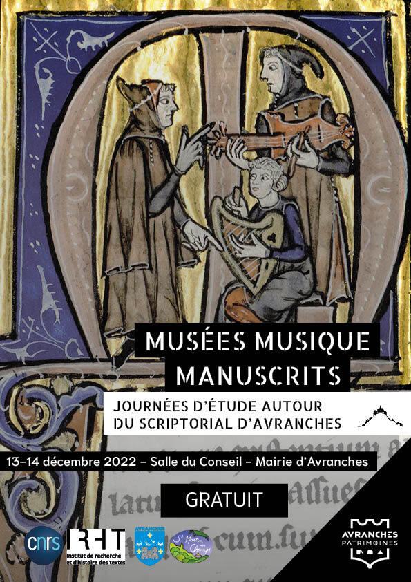 programme journées d'étude