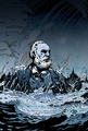 Affiche Victor Hugo et la mer© Jean-Pierre Joblin