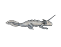 Axolotl Monocéros