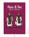 RANX & ROX