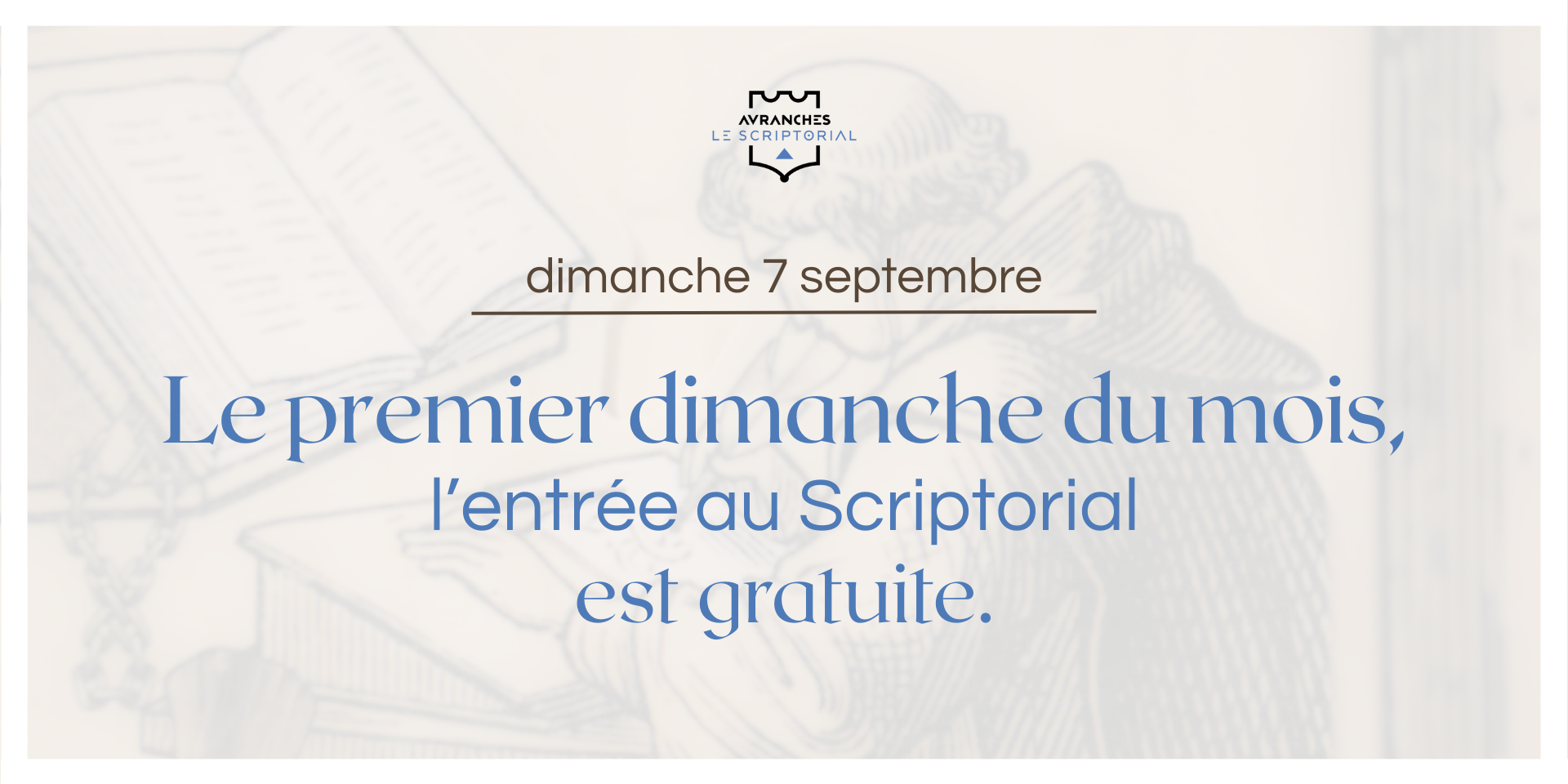 1er dimanche 07-09
