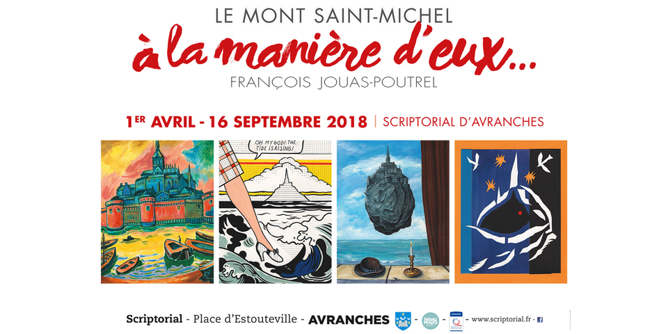Slide A LA MANIERE D'EUX...