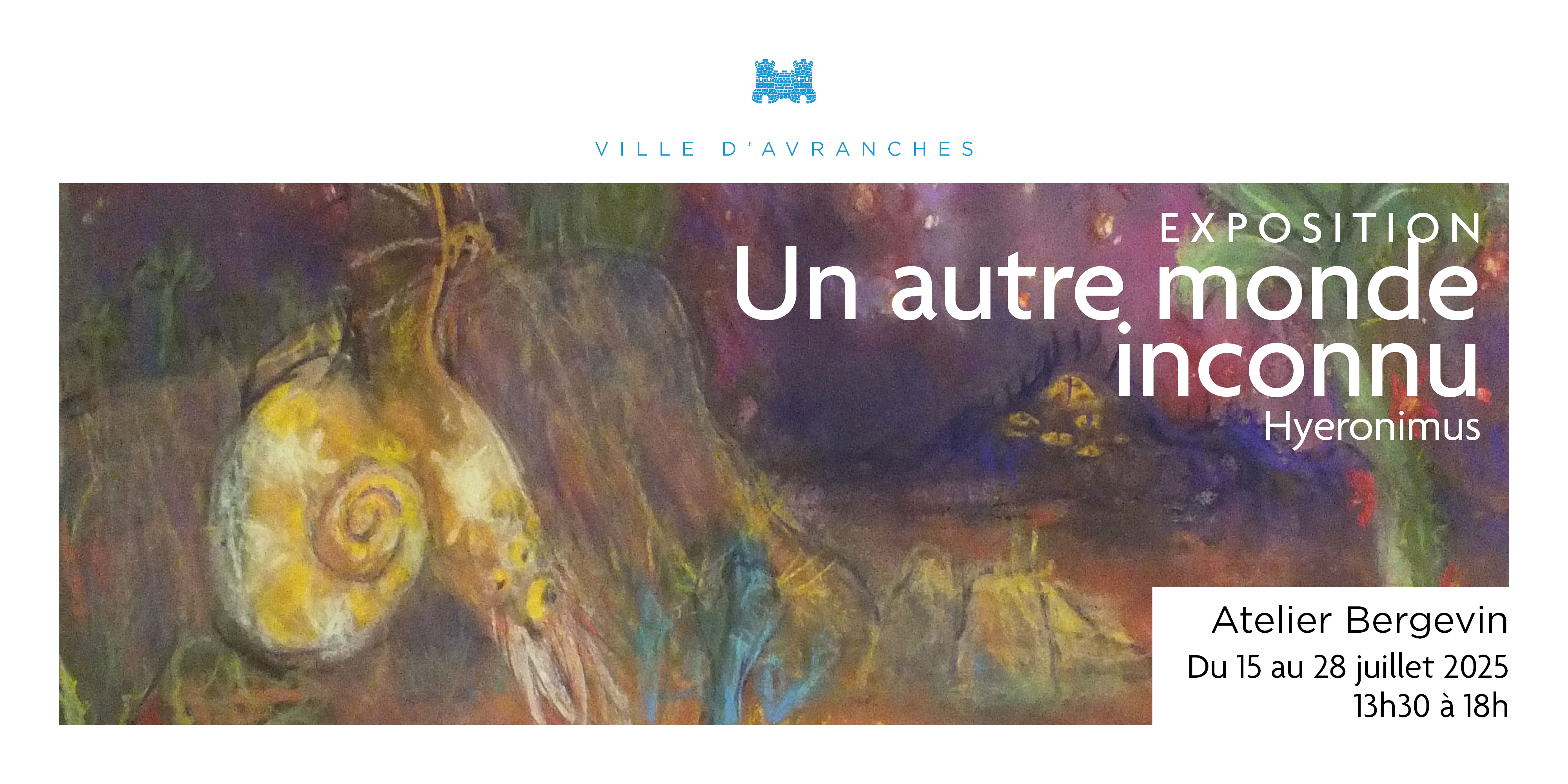 Atelier Bergevin 2025_Hyeronimus