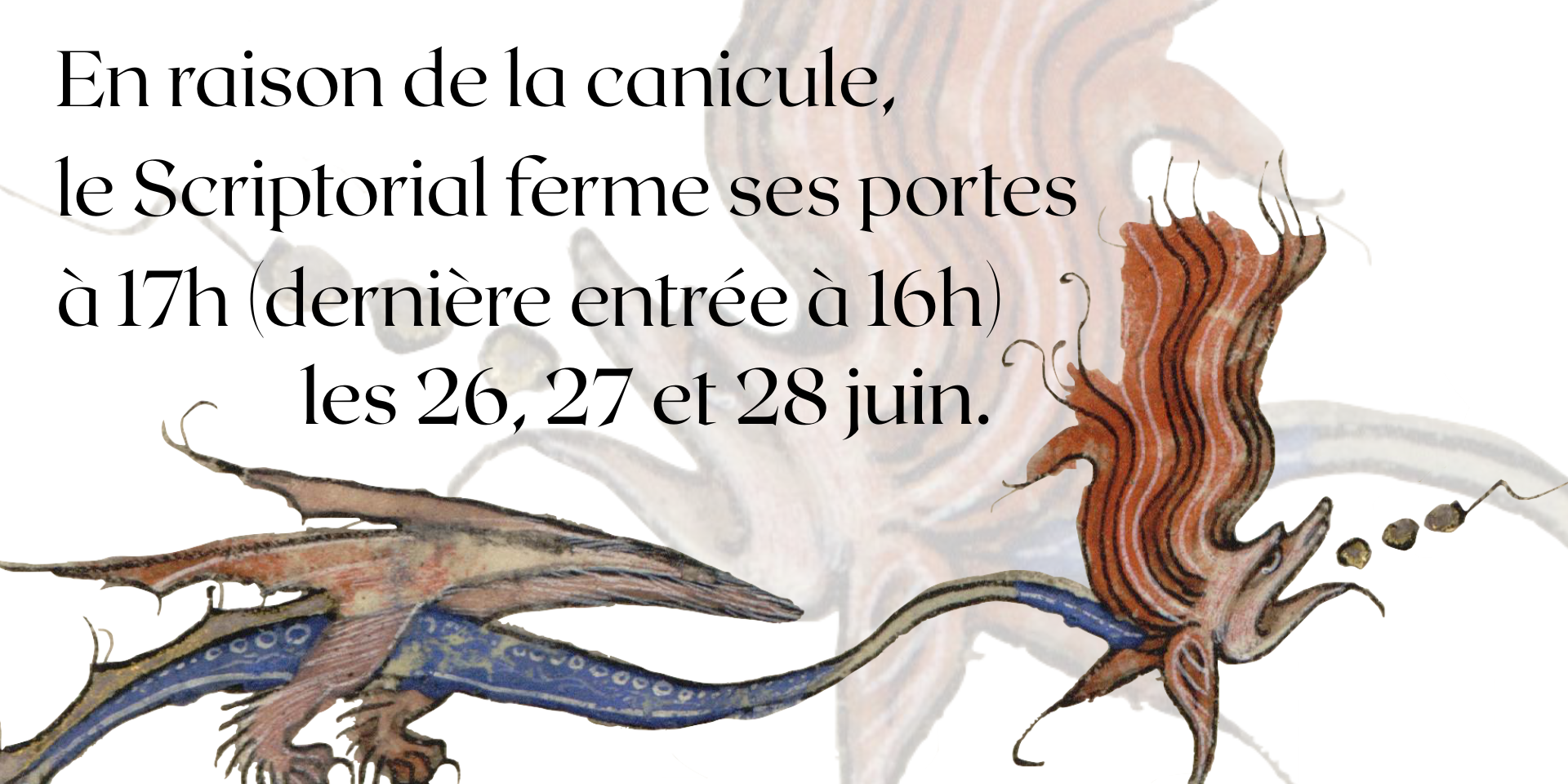 Canicule