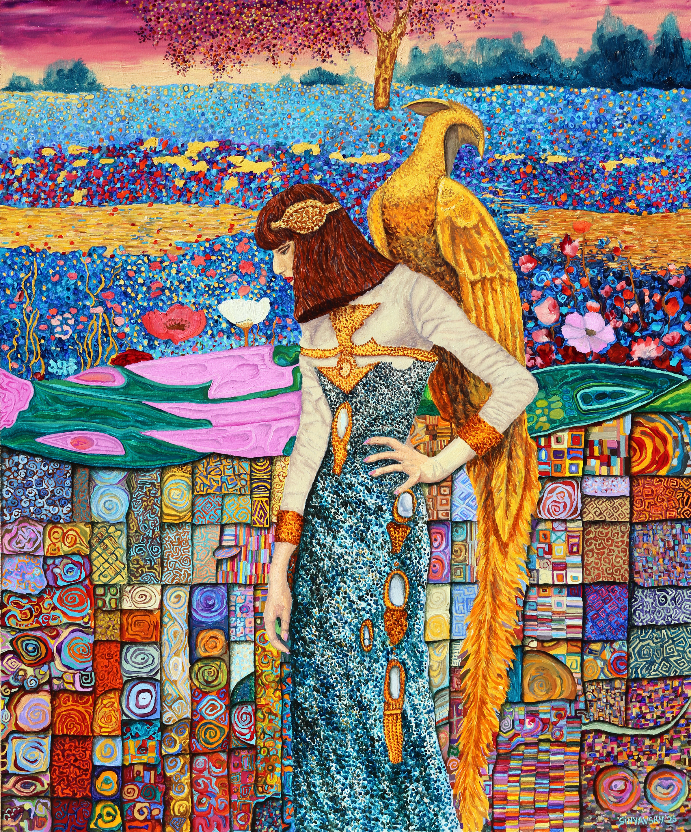 Samyavsky_Singer