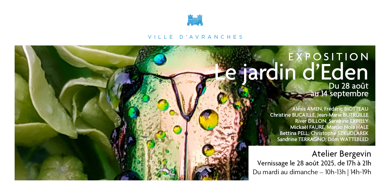 Slide_Le jardin d'Eden