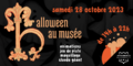 SLIDE Halloween